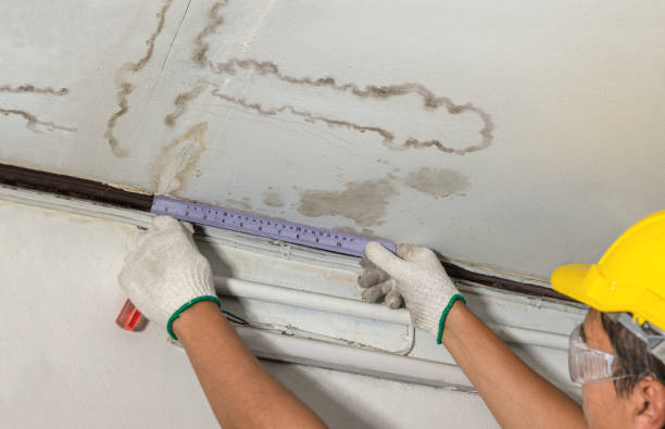 Reliable Water Damage Repair contractor in Montrose, VA by Aqua Guard Water Damage